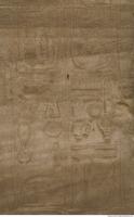 Photo Texture of Symbols Karnak 0093